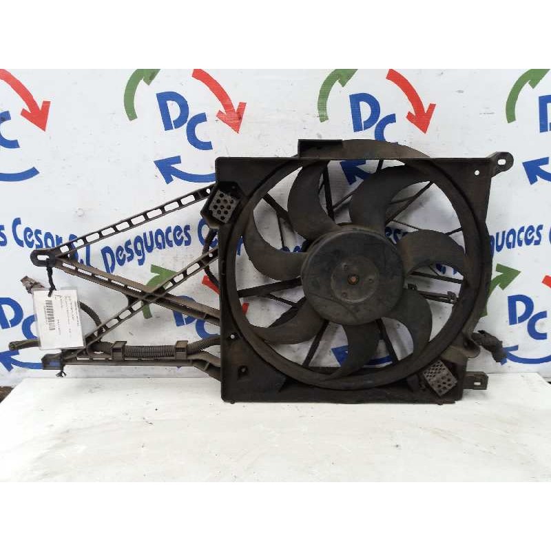 ELECTROVENTILADOR 