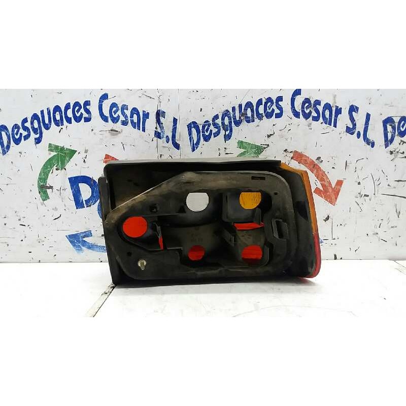 PILOTO TRASERO IZQUIERDO OFERTA - imagen 2