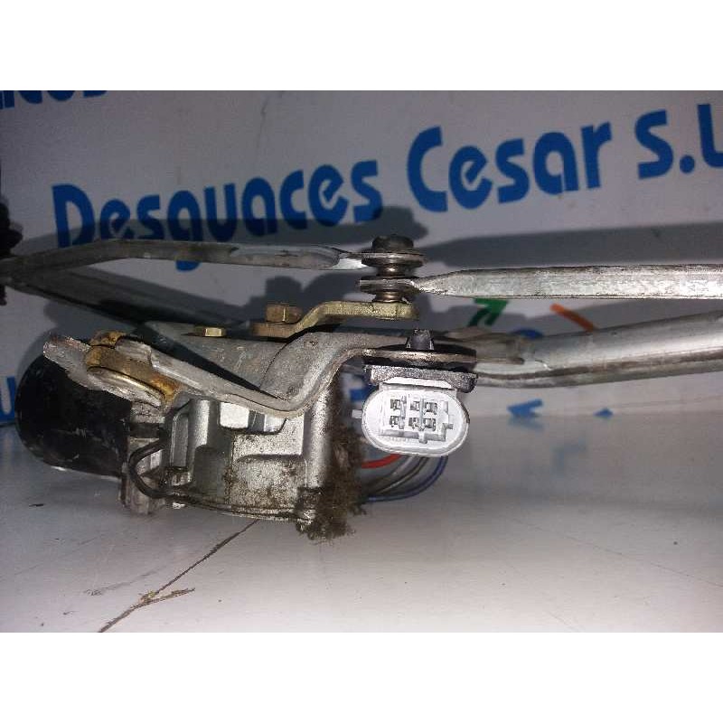 MOTOR LIMPIA DELANTERO  - imagen 2