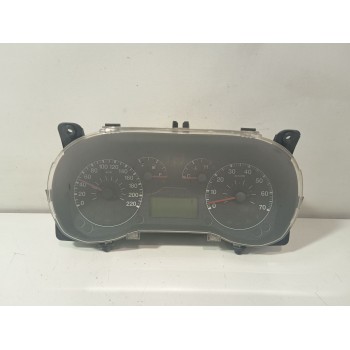 CUADRO INSTRUMENTOS 51716455 