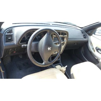 PEUGEOT 306 BERLINA 3/4/5 PUERTAS (S2)