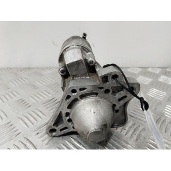 MOTOR ARRANQUE 8200665518 