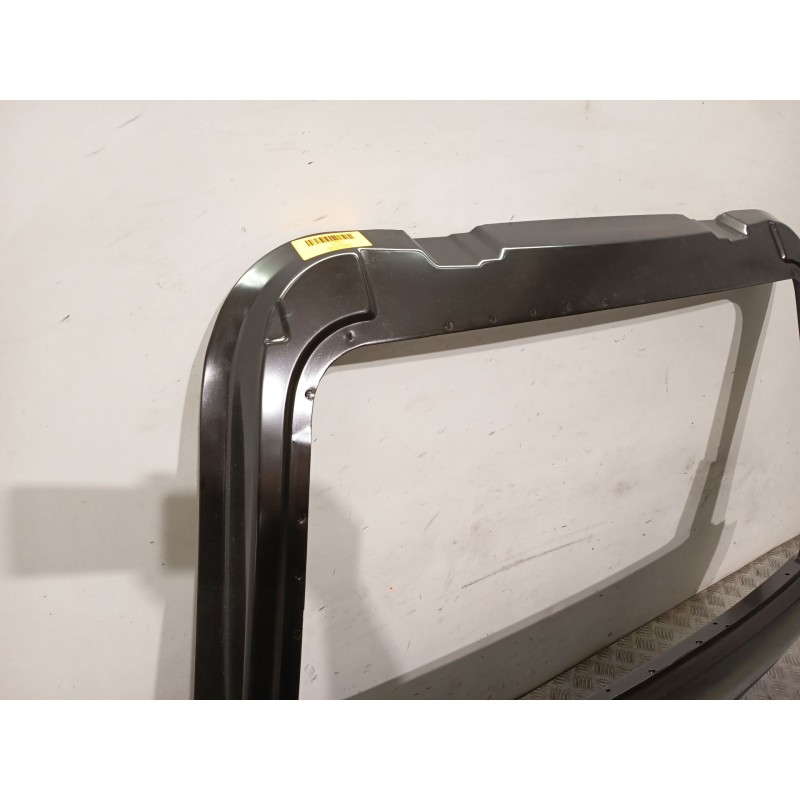 PORTON TRASERO 8701R3  - imagen 4