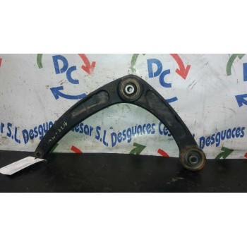 BRAZO SUSPENSION INFERIOR DELANTERO DERECHO 3521P3 