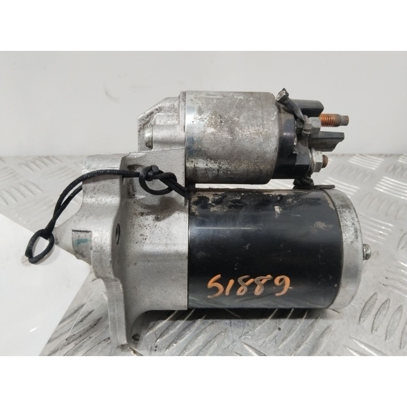 MOTOR ARRANQUE 8200665518  - imagen 2