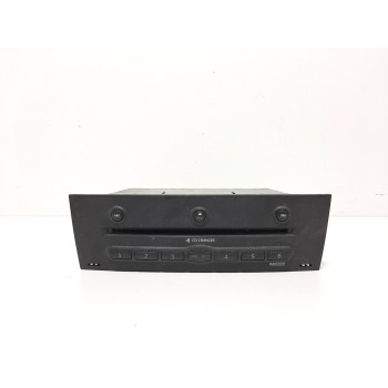 SISTEMA AUDIO / RADIO CD 8200084437 