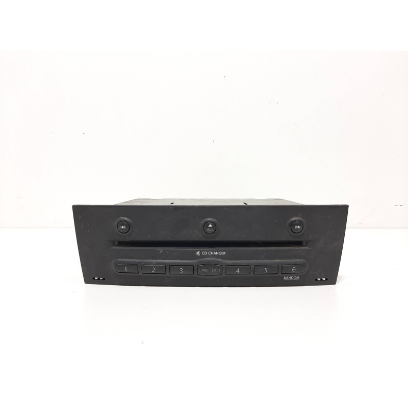 SISTEMA AUDIO / RADIO CD 8200084437  - imagen 1