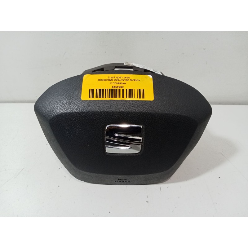 AIRBAG DELANTERO IZQUIERDO 6F0880201J 6F0880201AGAAP  - imagen 1