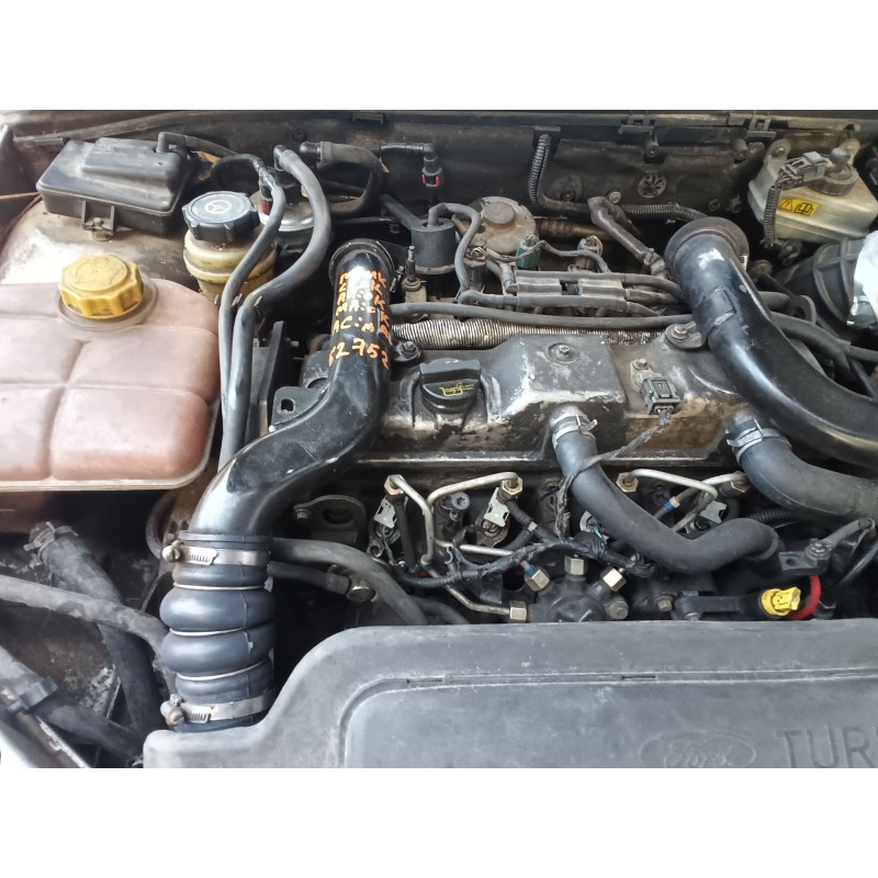 FORD FOCUS I (DAW, DBW) - imagen 4