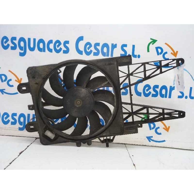 ELECTROVENTILADOR 861791Z  - imagen 1