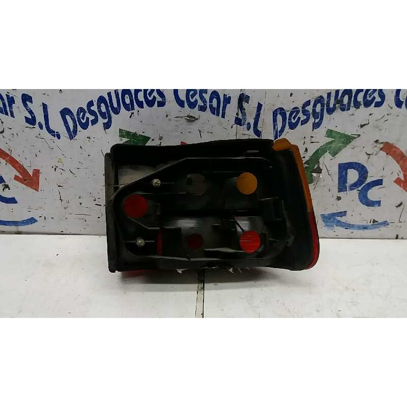 PILOTO TRASERO IZQUIERDO OFERTA - imagen 2