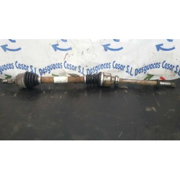 TRANSMISION DELANTERA DERECHA 3273AE  OEM 3273AE