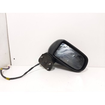 RETROVISOR DERECHO ELECTRICO ROJO