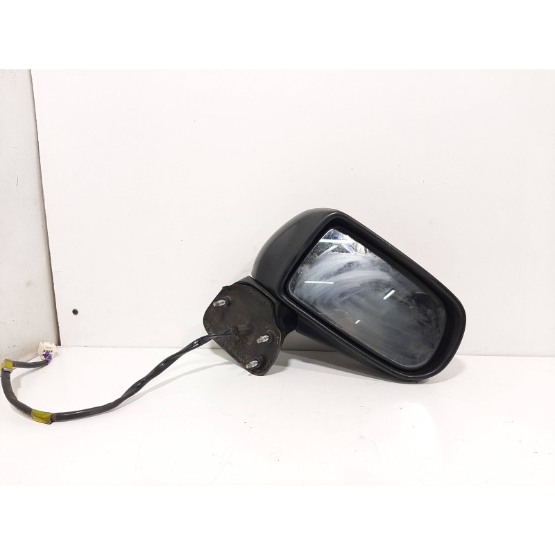 RETROVISOR DERECHO ELECTRICO ROJO - imagen 1