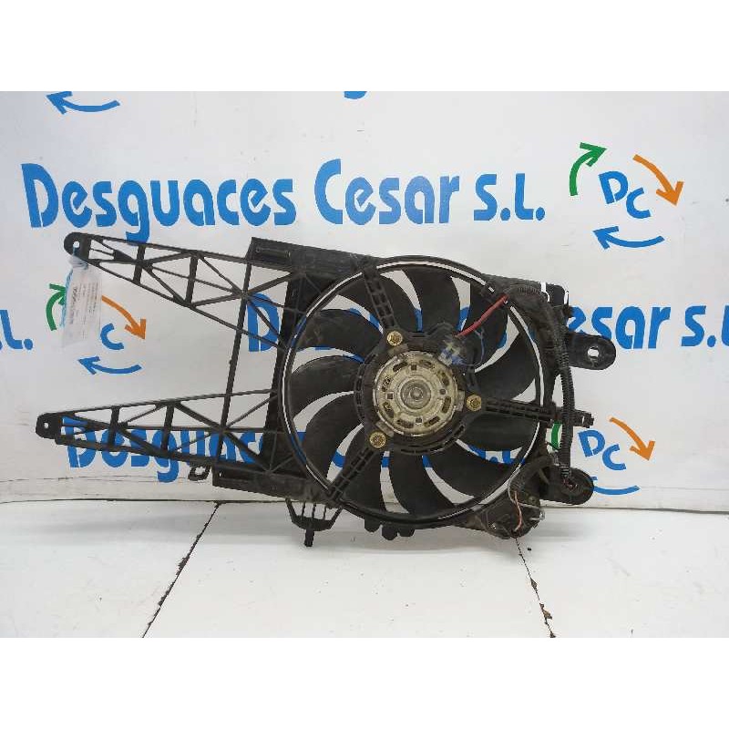 ELECTROVENTILADOR 861791Z  - imagen 2