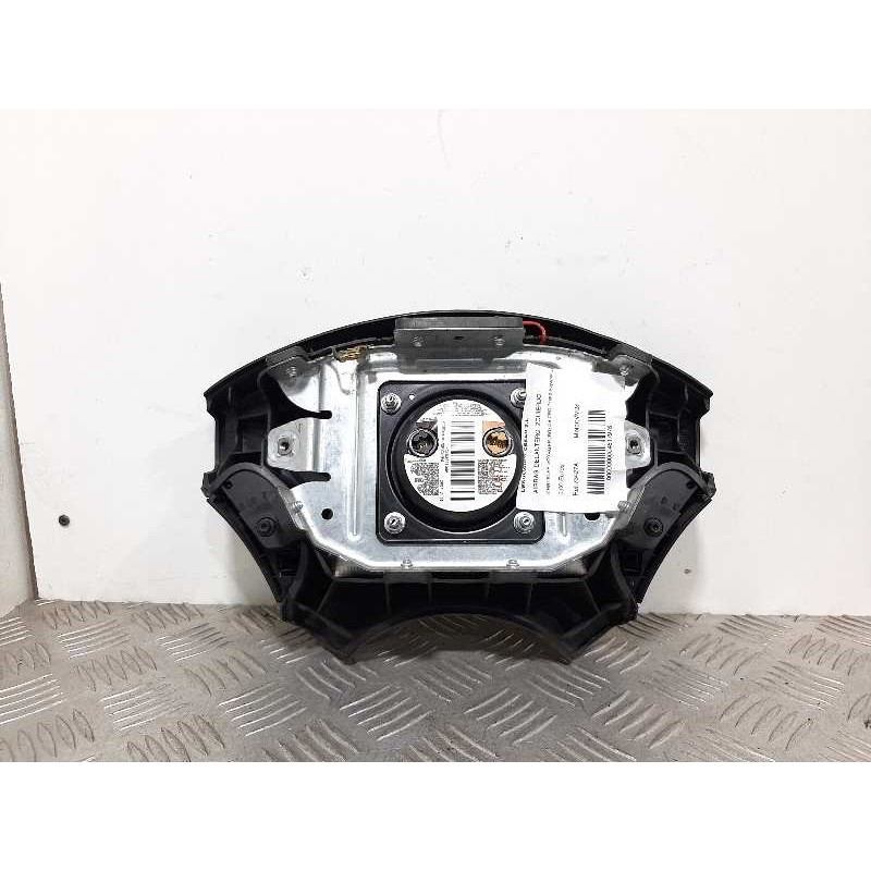 AIRBAG DELANTERO IZQUIERDO 73427A 0YS901DVAK - imagen 2