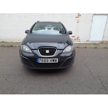 SEAT ALTEA XL (5P5)