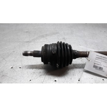 TRANSMISION DELANTERA IZQUIERDA 1683603172 
