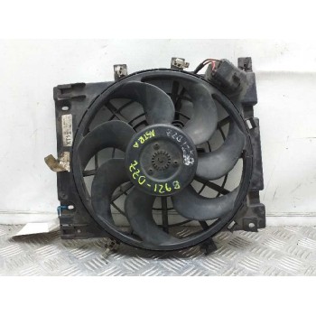 ELECTROVENTILADOR 0130303960 