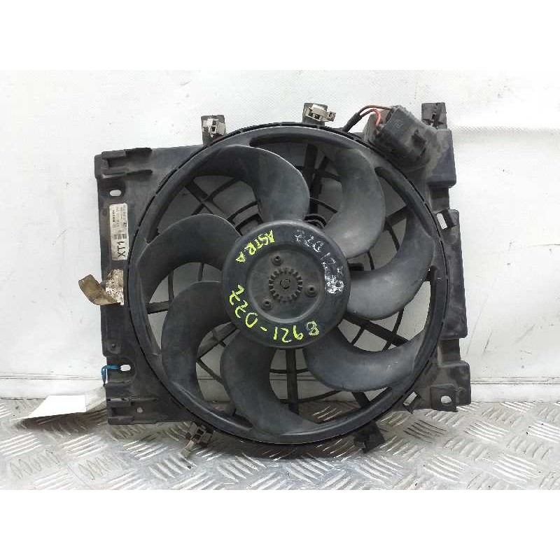 ELECTROVENTILADOR 0130303960  - imagen 1