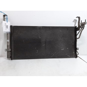 CONDENSADOR / RADIADOR AIRE ACONDICIONADO 9760626000 