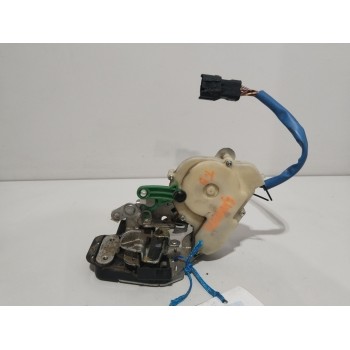 CERRADURA PUERTA TRASERA DERECHA A045777 