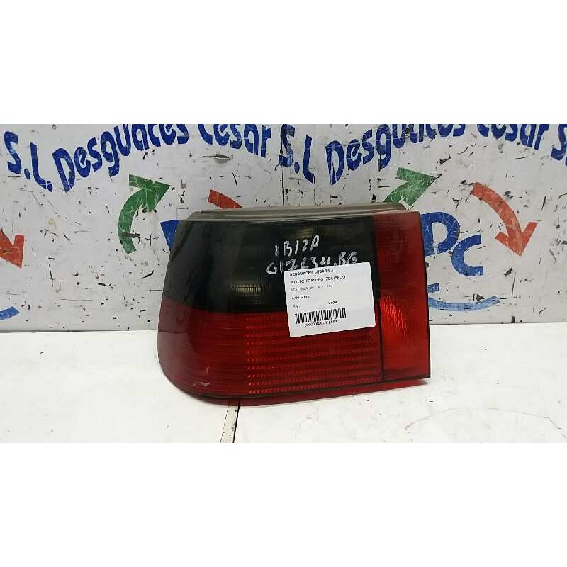 PILOTO TRASERO IZQUIERDO OFERTA - imagen 1