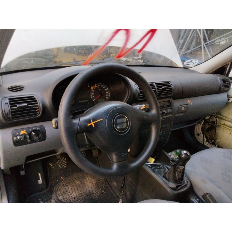 SEAT LEON (1M1) - imagen 5