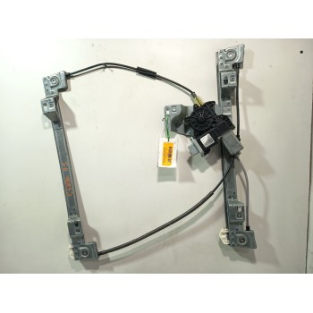 ELEVALUNAS DELANTERO IZQUIERDO 807213441R 