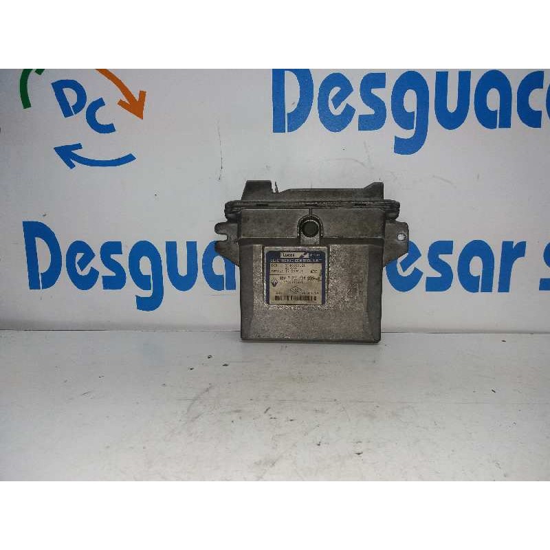 CENTRALITA MOTOR UCE R04080012H HOM7700104956  - imagen 1