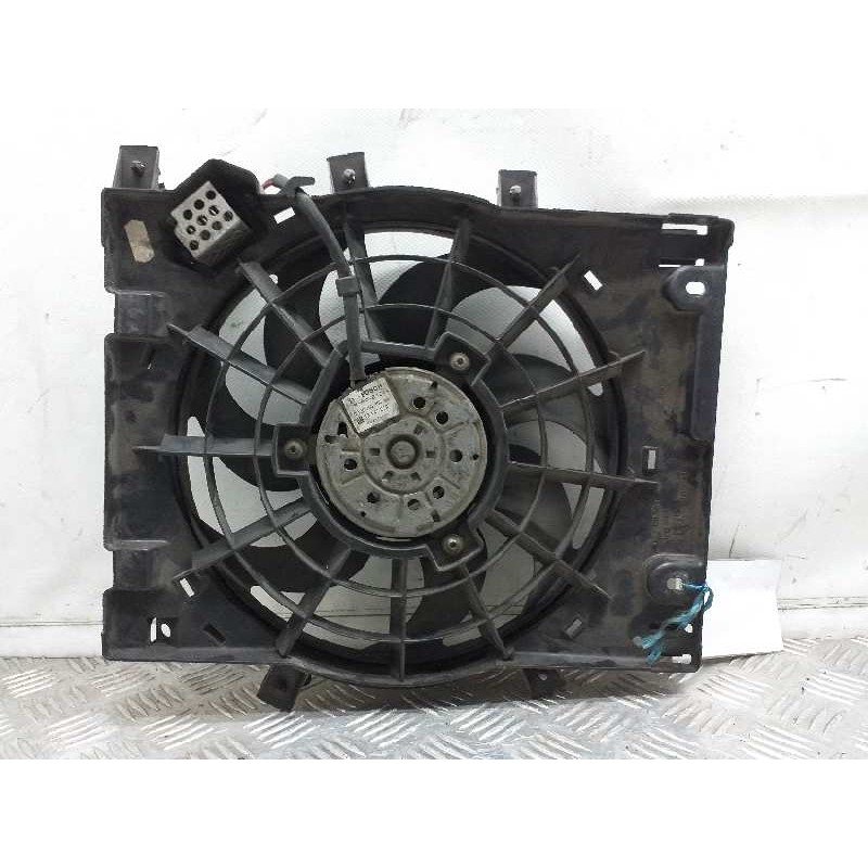 ELECTROVENTILADOR 0130303960  - imagen 2