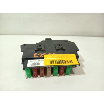 CAJA RELES / FUSIBLES 14526271 