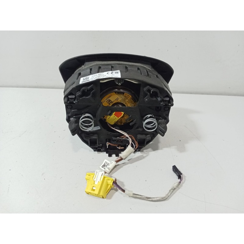 AIRBAG DELANTERO IZQUIERDO 6F0880201J 6F0880201AGAAP  - imagen 4