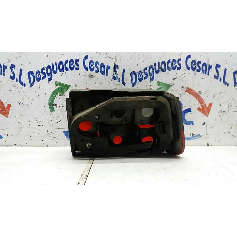PILOTO TRASERO IZQUIERDO OFERTA - imagen 2
