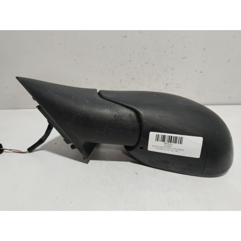 ESPEJO RETROVISOR IZQUIERDO 8149RV  - imagen 4