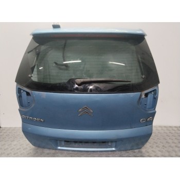 PORTON TRASERO 8701W8  OEM 8701W8