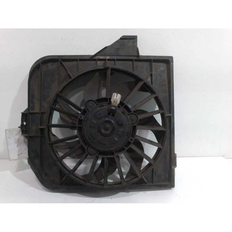 ELECTROVENTILADOR  - imagen 2