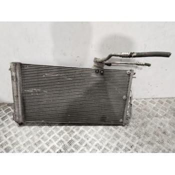 CONDENSADOR / RADIADOR AIRE ACONDICIONADO A2035000954 