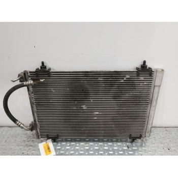 CONDENSADOR / RADIADOR AIRE ACONDICIONADO 9682531580 