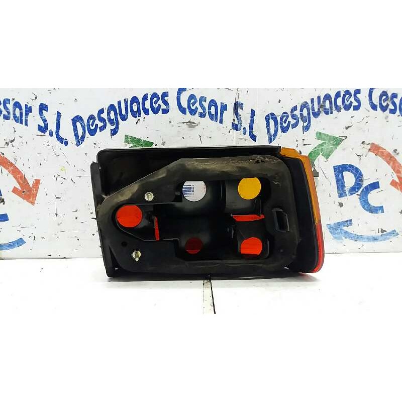 PILOTO TRASERO IZQUIERDO OFERTA - imagen 2