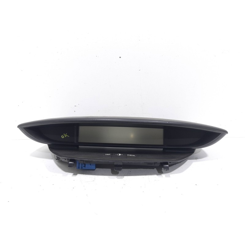 CUADRO INSTRUMENTOS 96572391ZD  - imagen 1