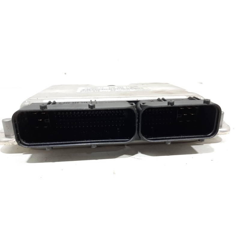 CENTRALITA MOTOR UCE 038906019DS 0281010543  - imagen 2