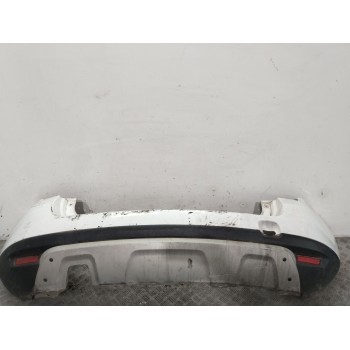 PARAGOLPES TRASERO 850226743R 