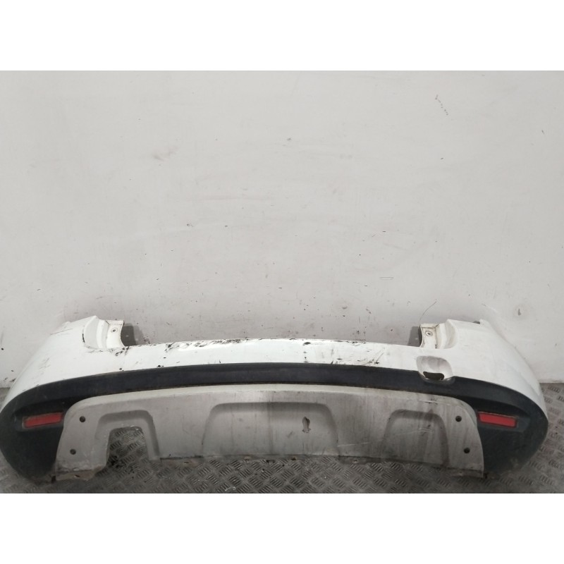 PARAGOLPES TRASERO 850226743R  - imagen 1
