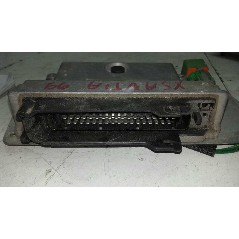 CENTRALITA MOTOR UCE 9631665280  - imagen 2