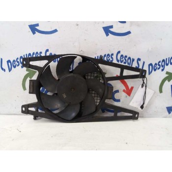 ELECTROVENTILADOR 