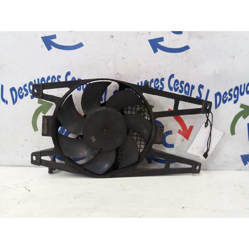 ELECTROVENTILADOR  - imagen 1