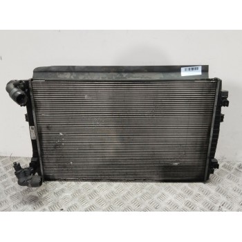 RADIADOR AGUA 5Q0121251GQ  OEM 5Q0121251GQ