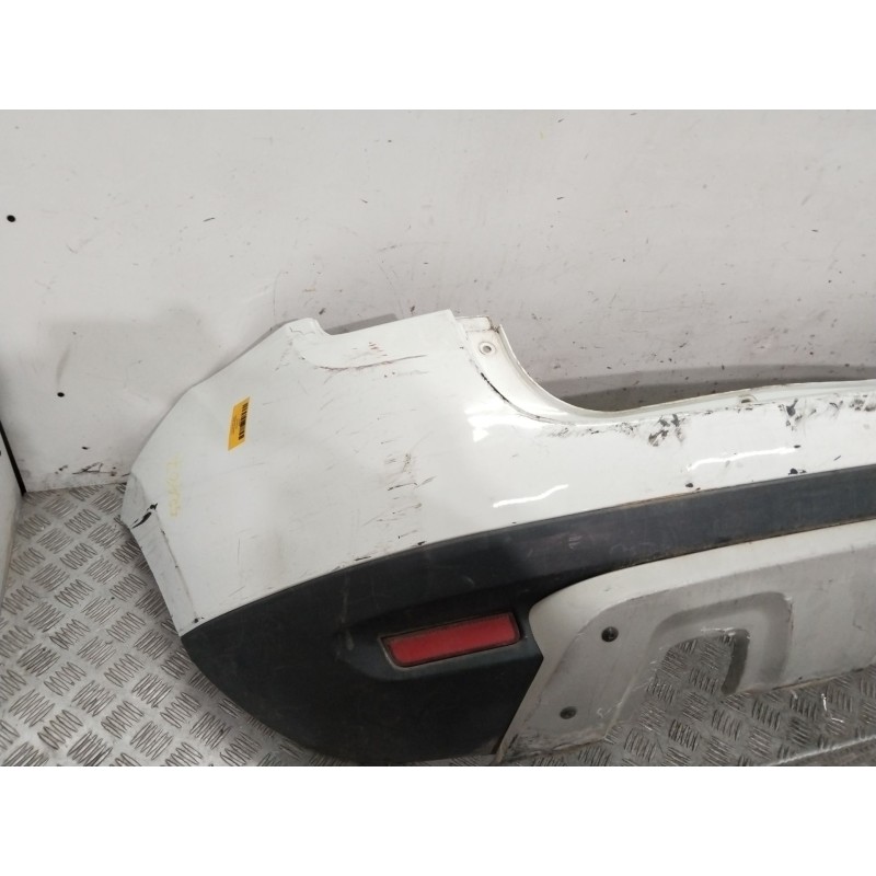 PARAGOLPES TRASERO 850226743R  - imagen 2