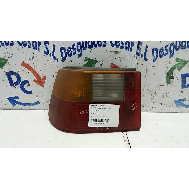 PILOTO TRASERO IZQUIERDO OFERTA - imagen 1